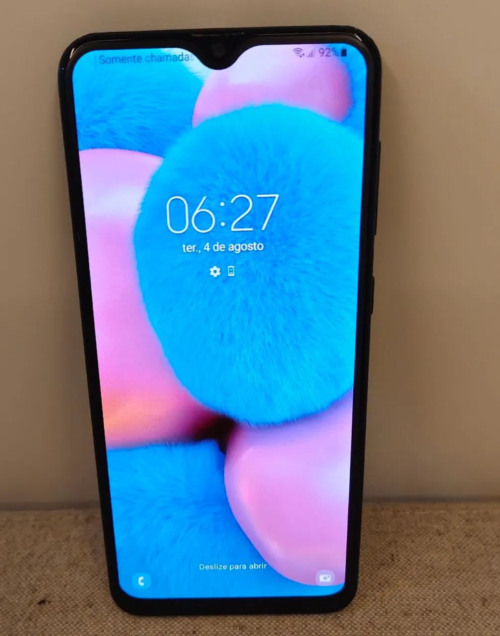 Celular Samsung A30S Dual Sim  - Foto 3