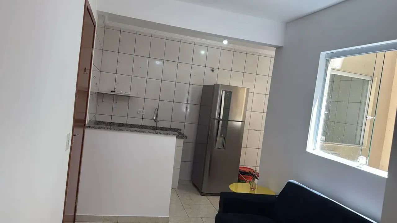 Kit Mobiliada próximo USP 1 quarto 1 banheiro cozinha - Foto 3