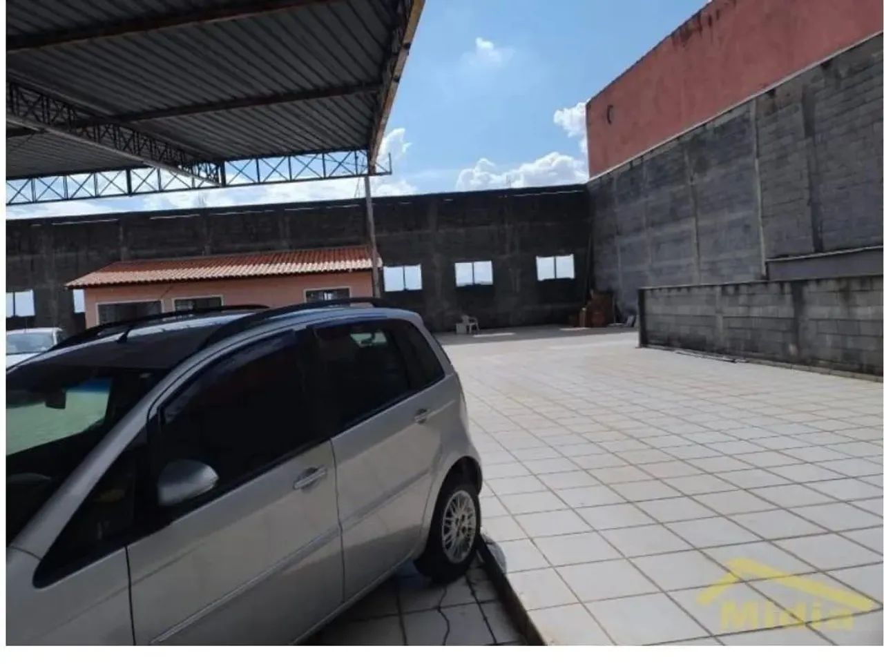 Loja para locação, Ayrosa, Osasco, SP - Foto 5