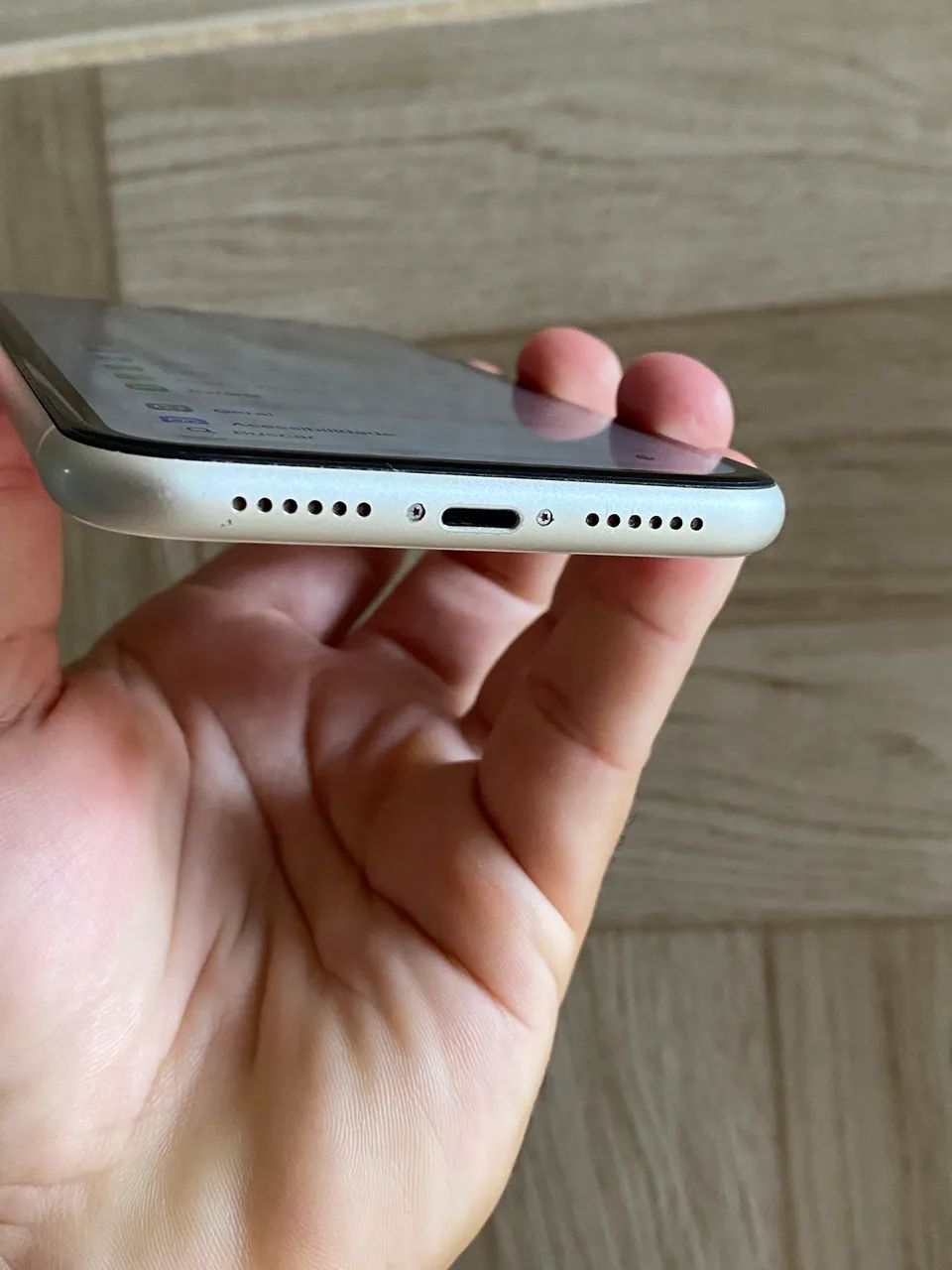 IPhone 11 128 %70 extra - Foto 5