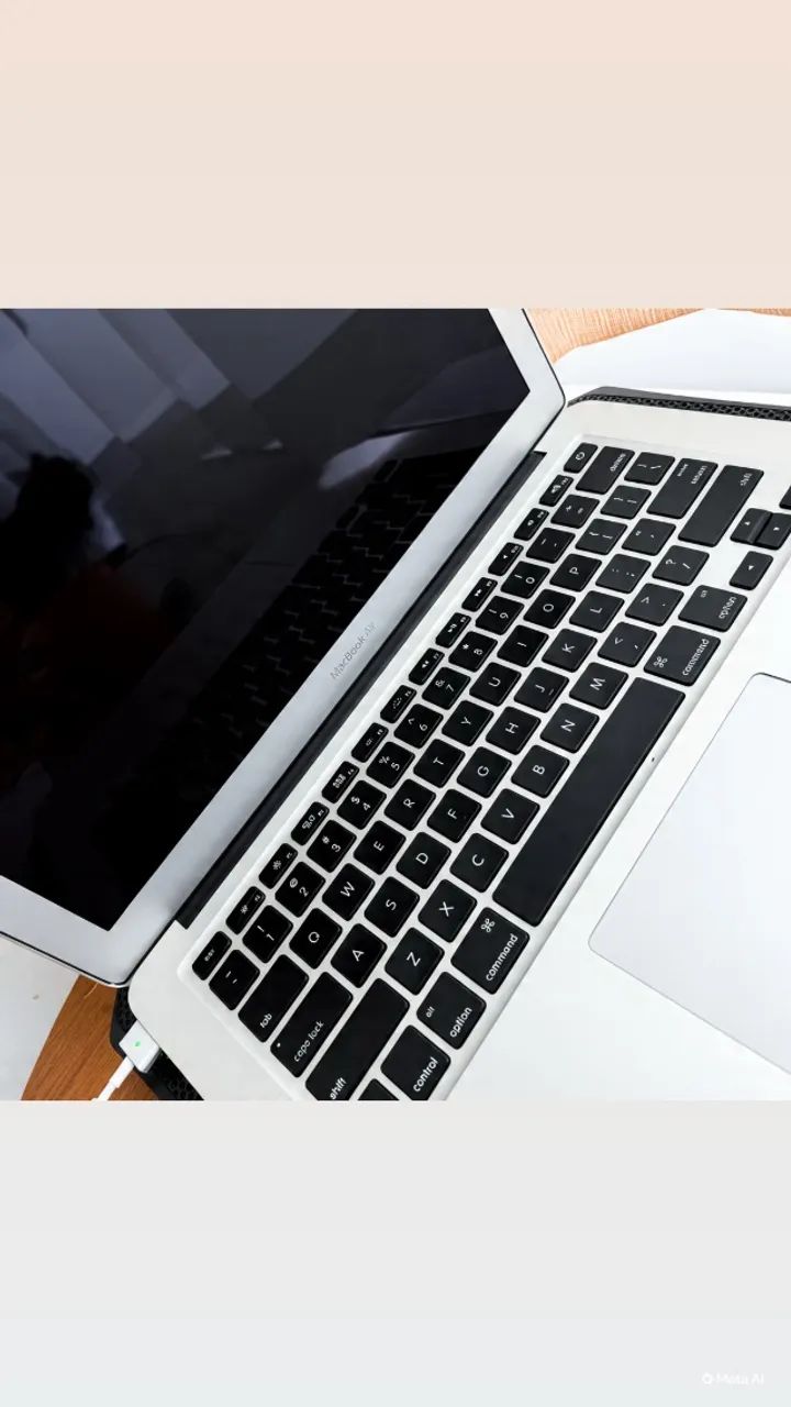 MacBook Air Apple A1466