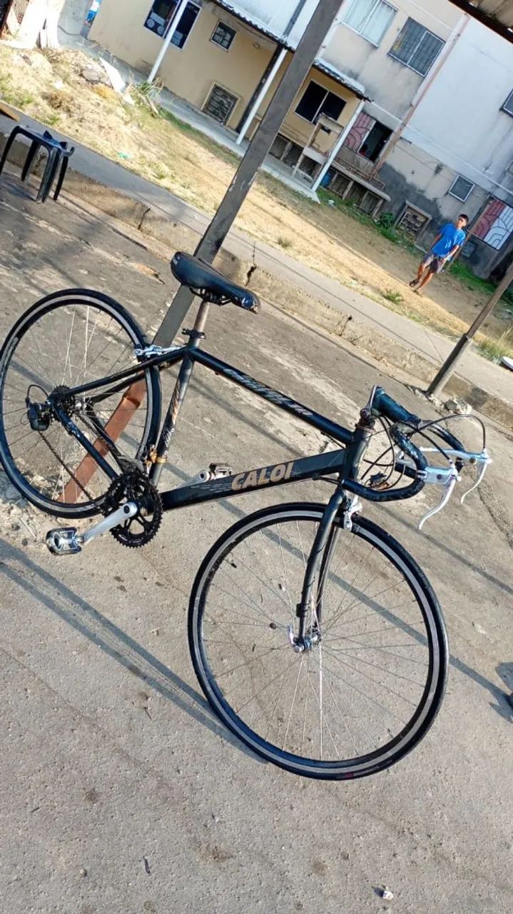 Bicicleta caloi  - Foto 2