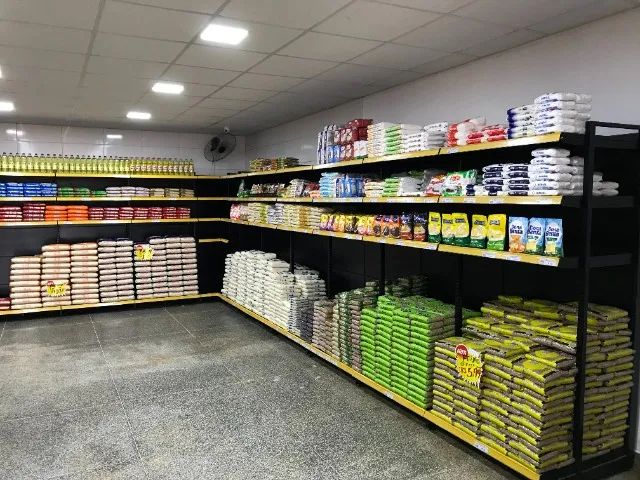 Gôndolas Prateleira Para Supermercado - Foto 4