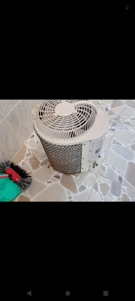 Ar-condicionado já com instalação e garantia  - Foto 5