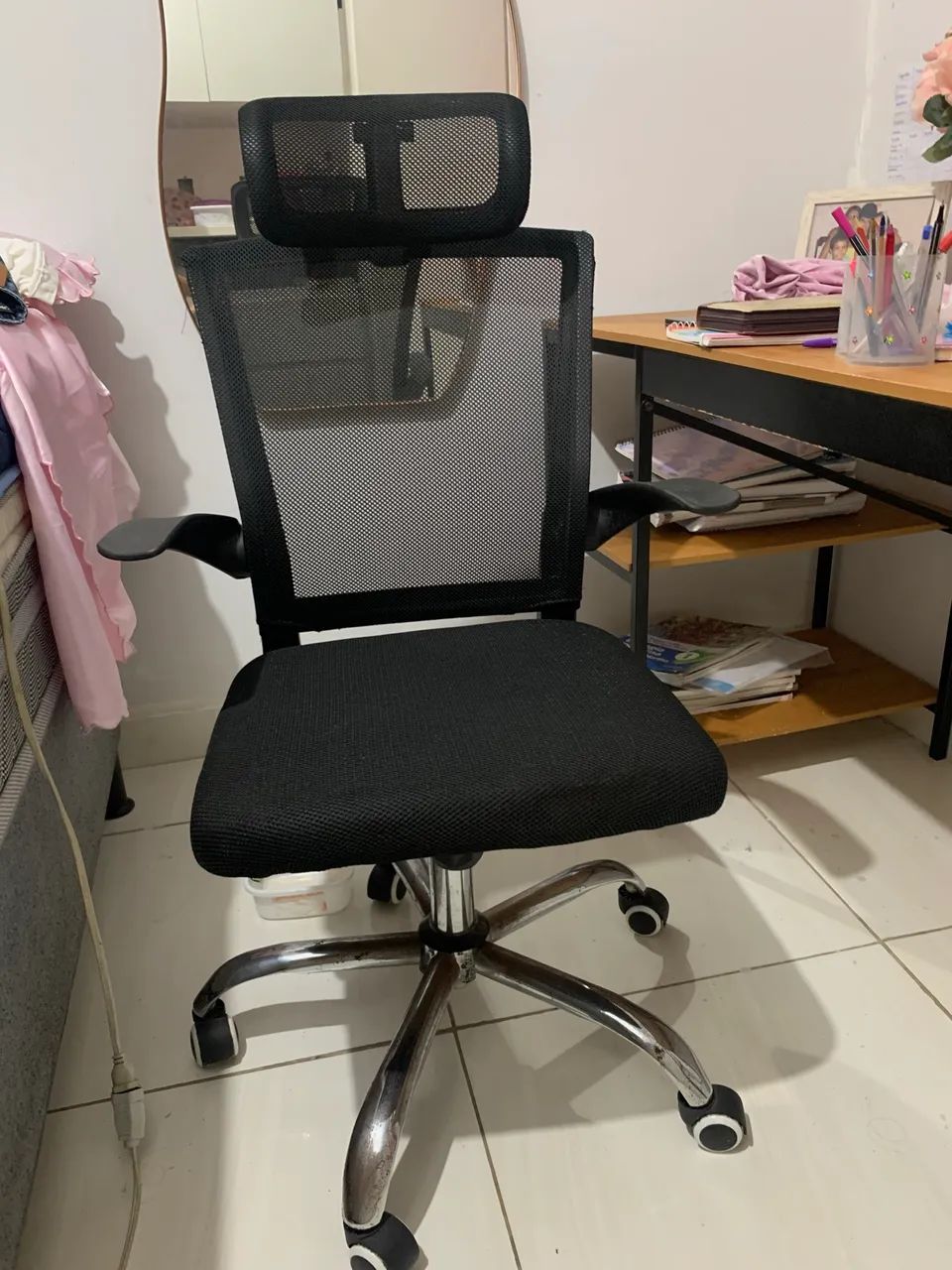 Cadeira de Escritório  - Foto 2