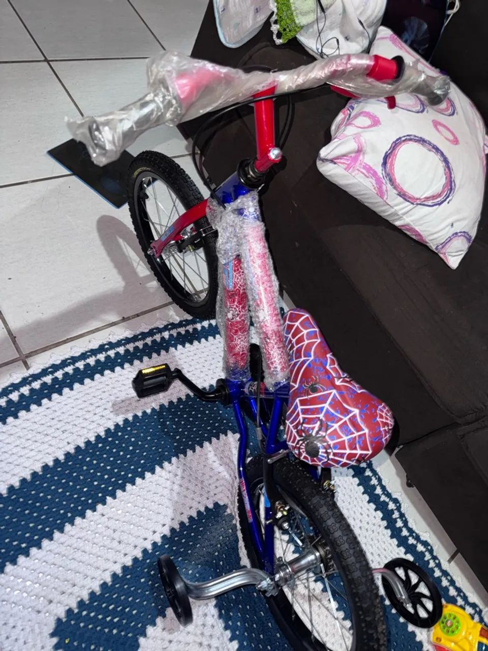 Vendo Bicicleta  - Foto 3