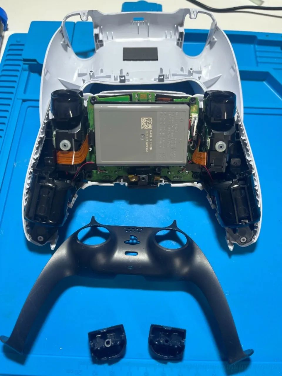 Controle PS5 original - Foto 2