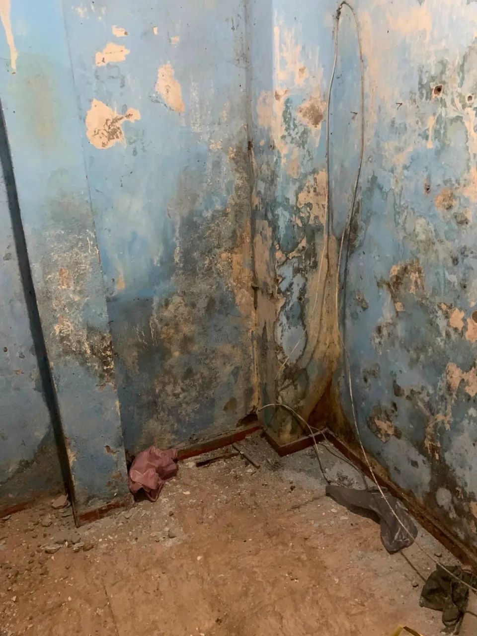 Pedreiro - Reformas, Infiltração, Piso, Reboco e Reparos - Foto 2