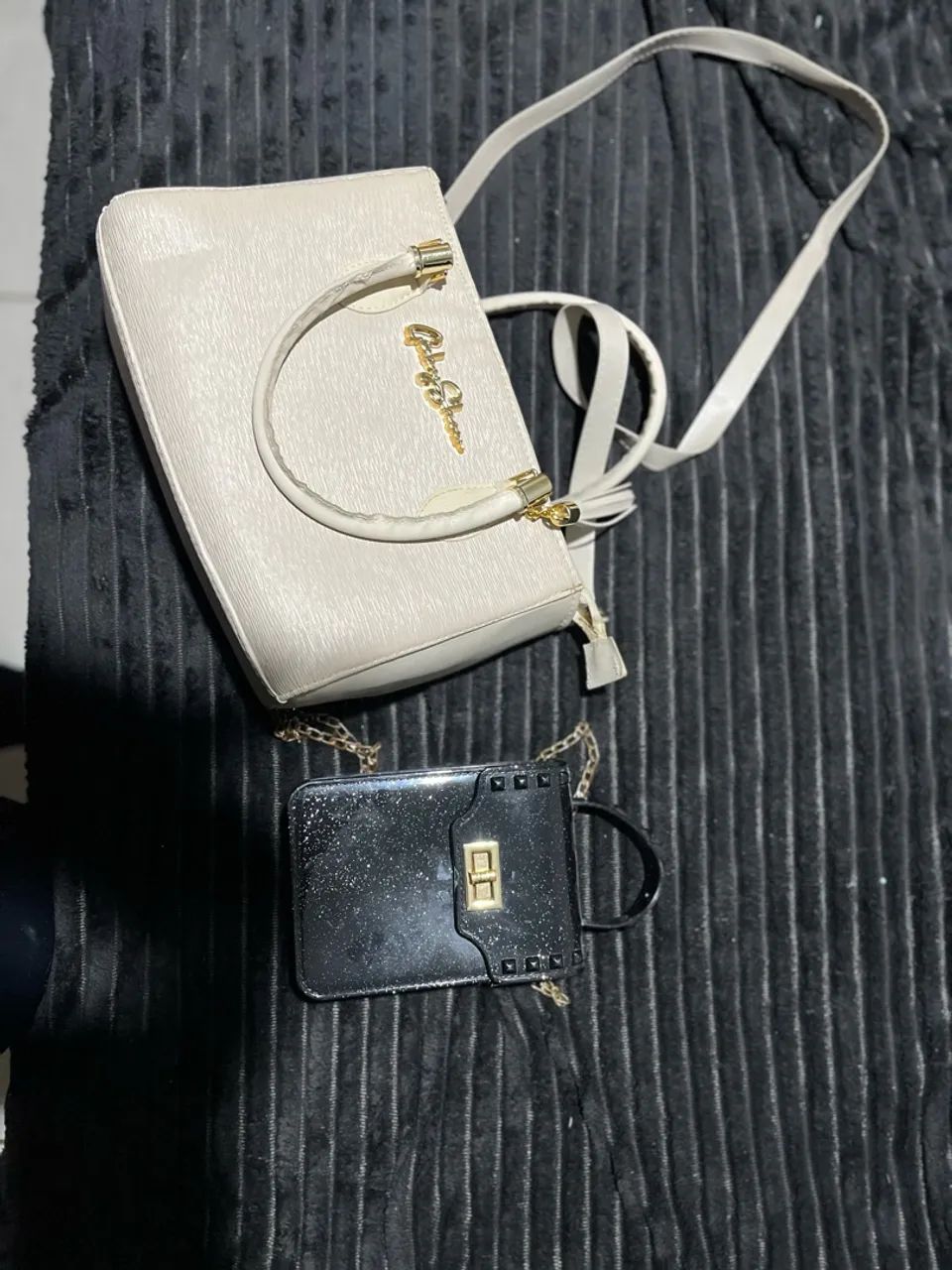 Bolsas variadas  - Foto 2