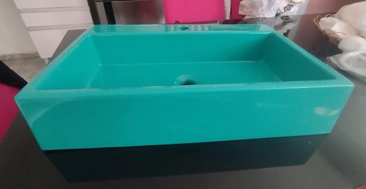 Pia para banheiro - Foto 4