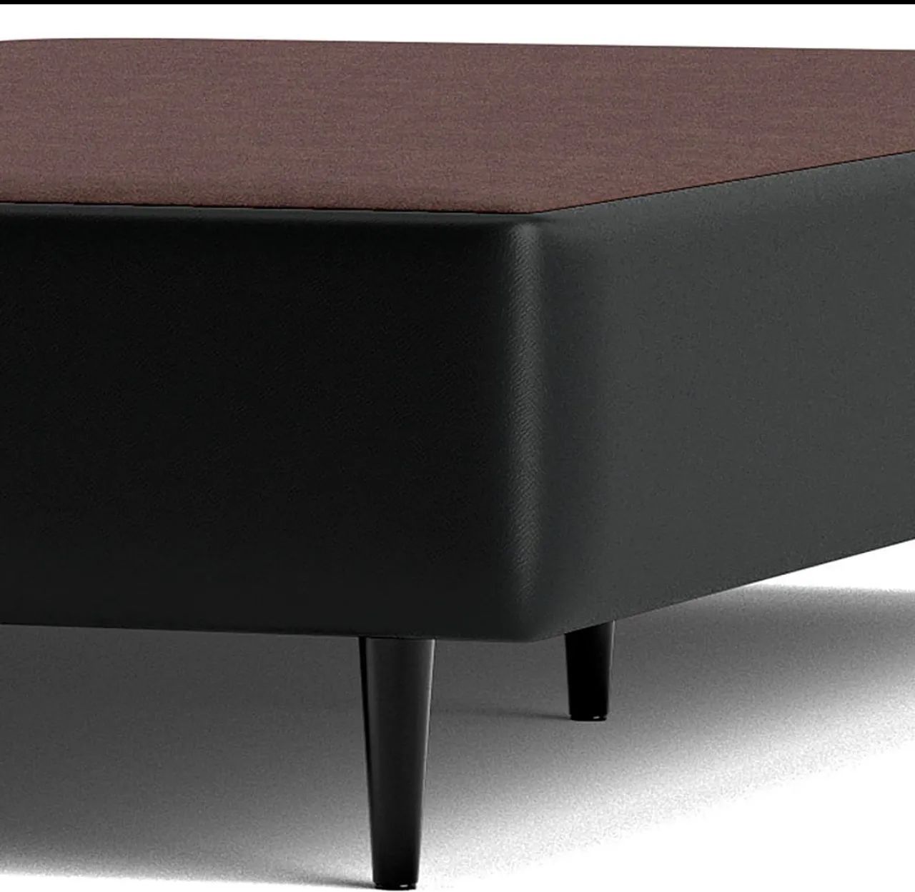 Base Sommier Queen Ortobom  - Foto 2