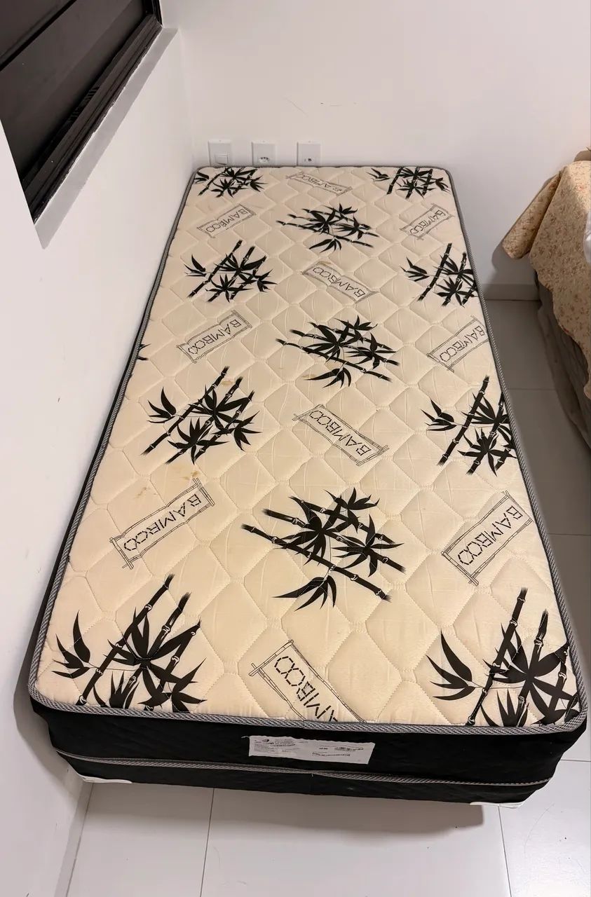 Cama de solteiro  - Foto 2