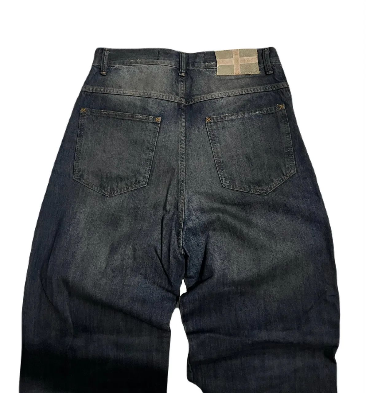 Calça Ewcruel Katori Baggy - Foto 2