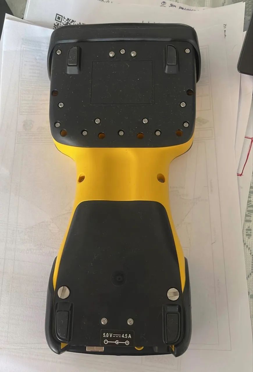 Coletora Trimble TSC2 Survey Controller 11.21 - Foto 2