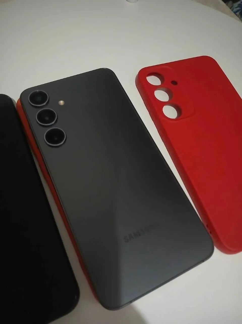 GALAXY S24 PLUS 256/12 GB ( SÓ TROCA)  - Foto 5