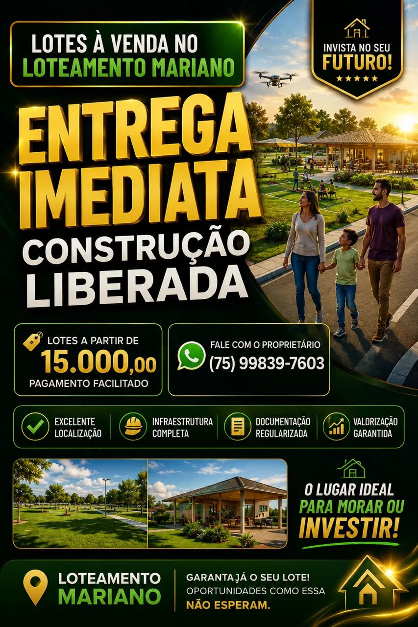Lotes no Mariano - Foto 3