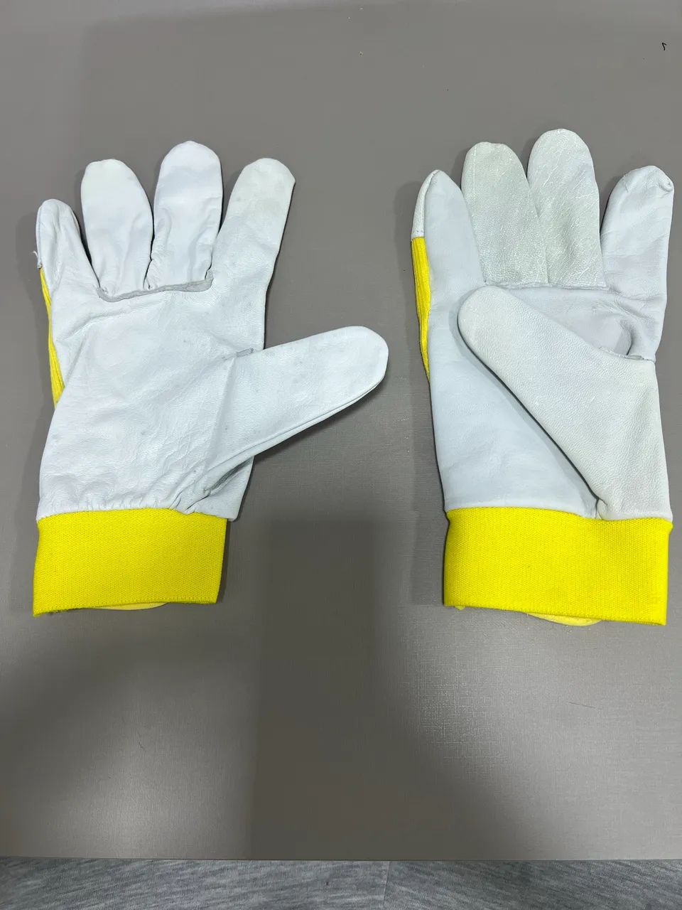 Vendo Luvas de Segurança Courotex MEDIX - Foto 4