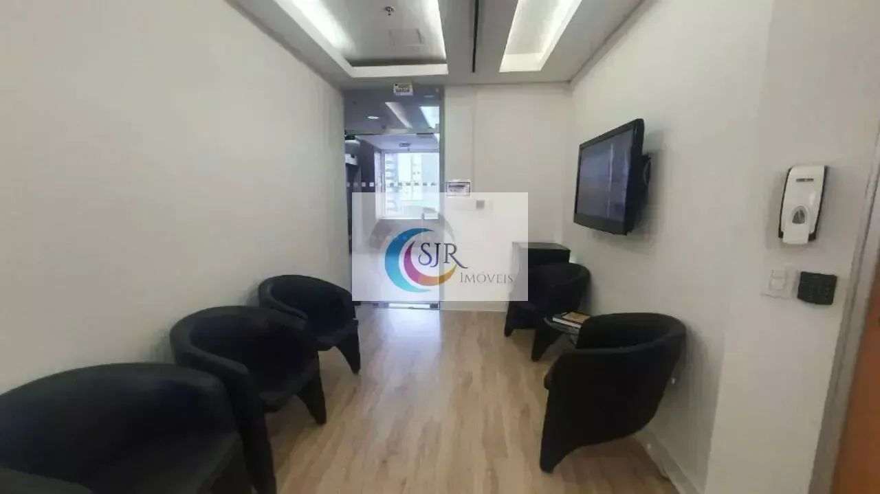 Conjunto para alugar, 208 m² - Vila Olímpia - São Paulo/SP - Foto 4