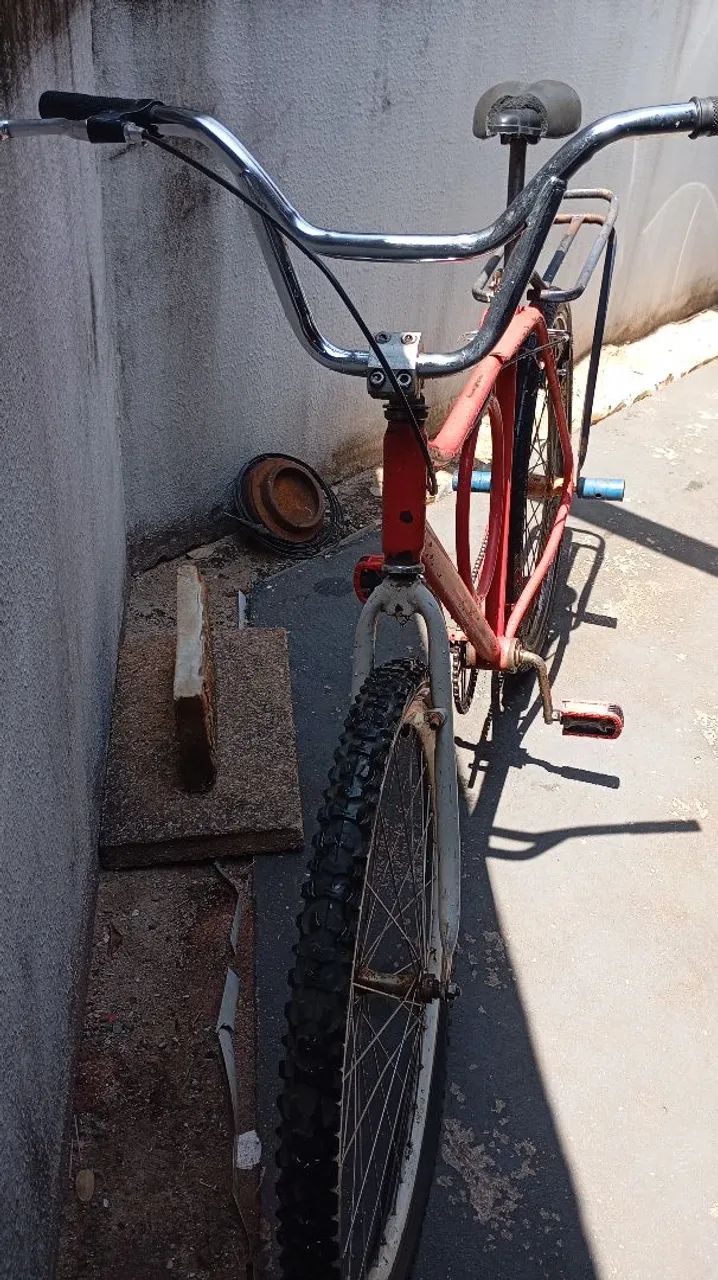 Bicicleta Aro 29 - Foto 4