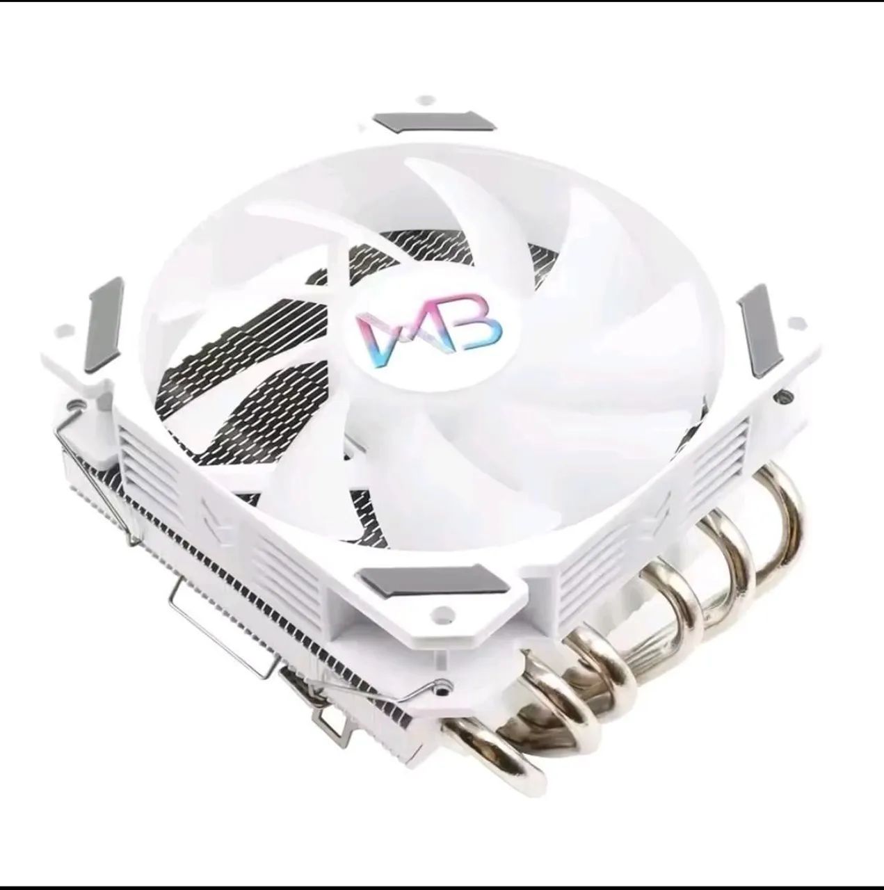 Air Cooler De Computadores Ryzen Xeon Intel  - Foto 3