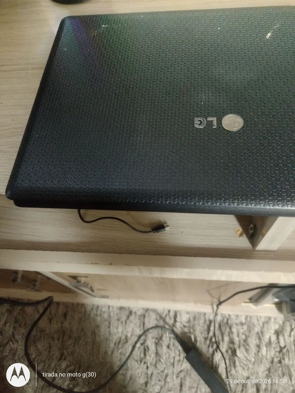 Notebook LG - Foto 4