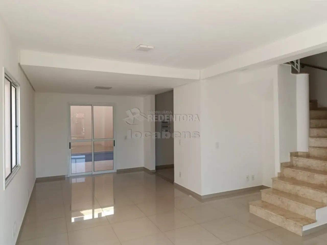 Sobrado Locação Condominio Giardino II 2