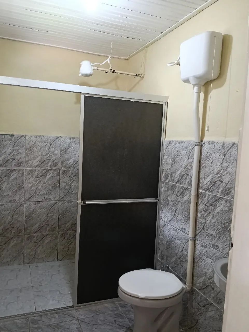 Casa em pequena chácara  - Foto 4