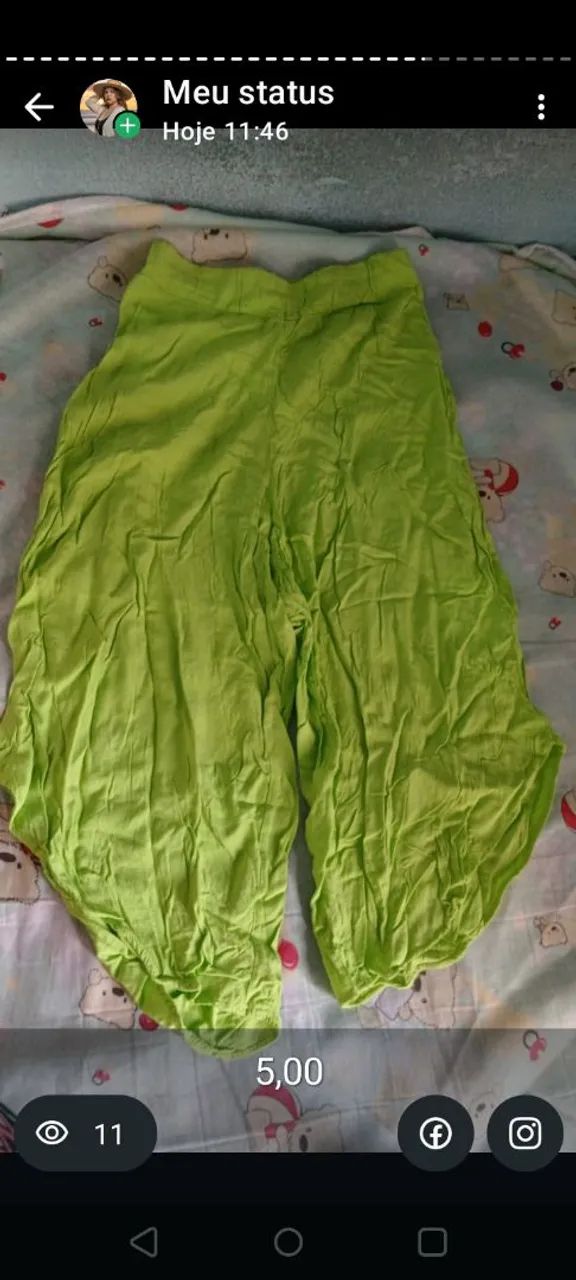 Roupas conservadas e no precinho.  - Foto 3