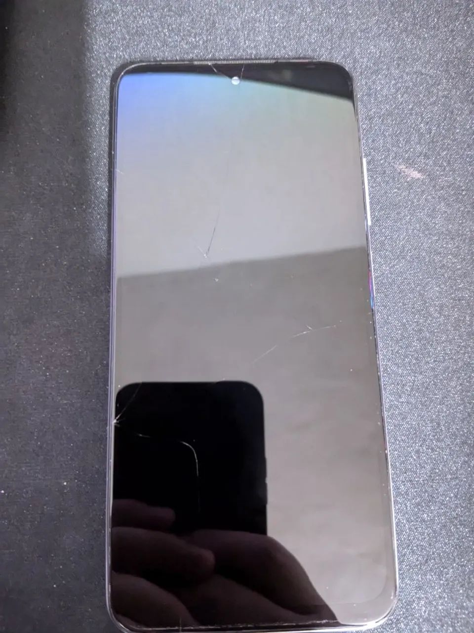 Redimi Note 10 5g