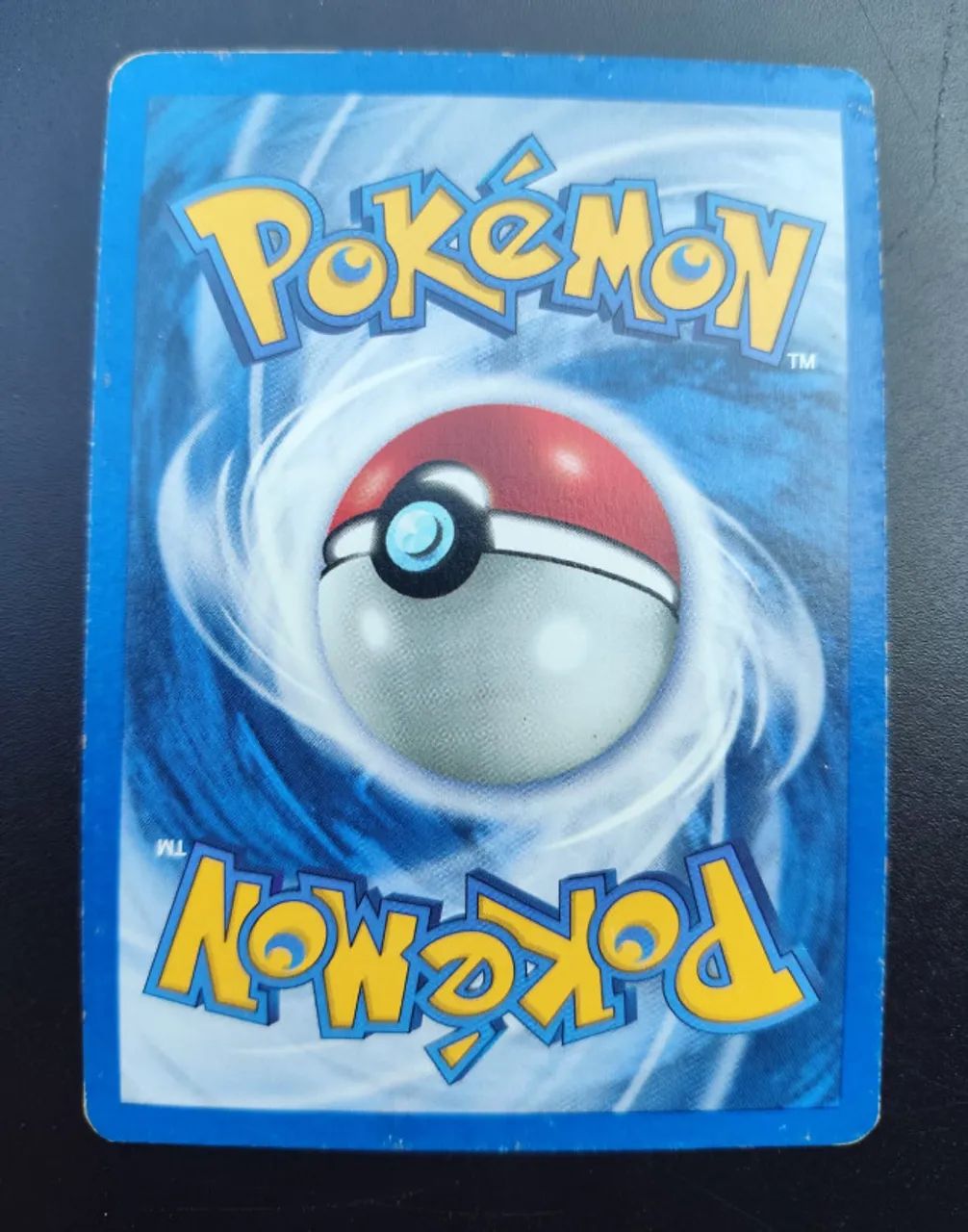 Carta Pokémon TCG Dark Arbok 02/83 - Team Rocket (Inglês / 2000) - Foto 2