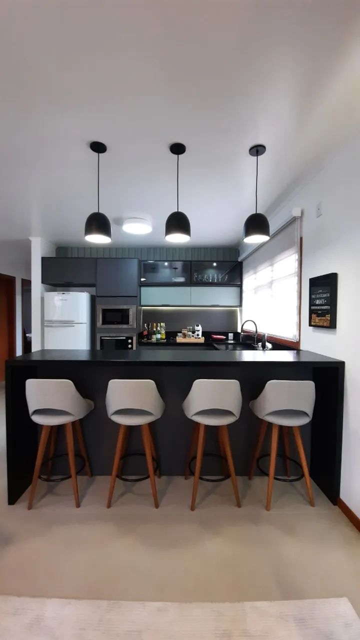 Cozinha Planejada é na Projetycomigo!!!