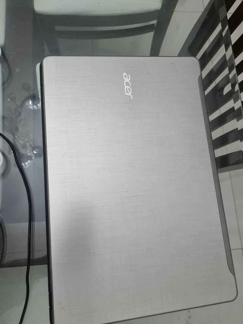 Notebook  - Foto 2