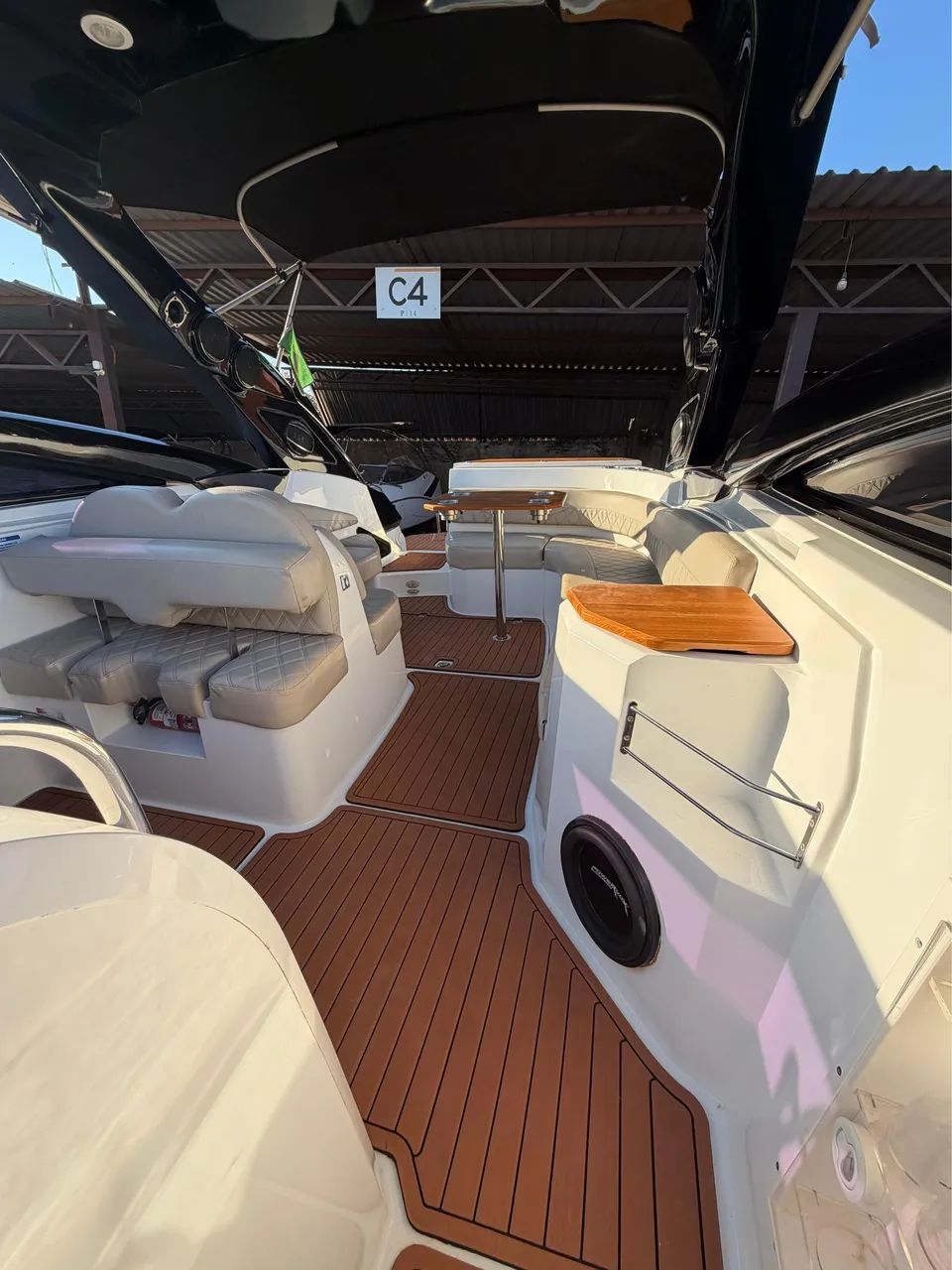 Lancha nx boats 280 xtreme cota de 33.3% - Foto 5