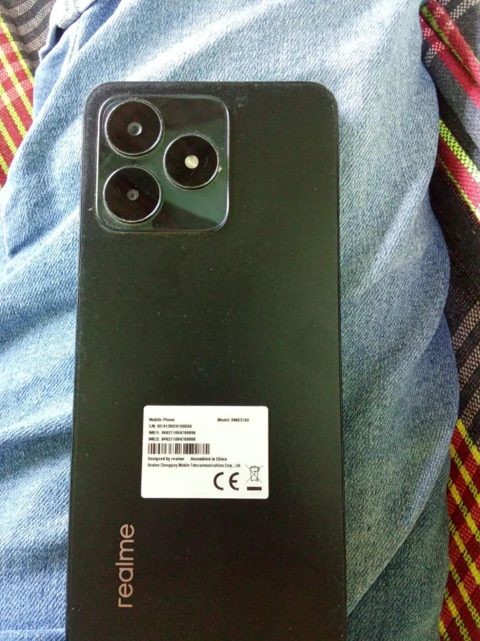 Redimi C53 - Foto 2