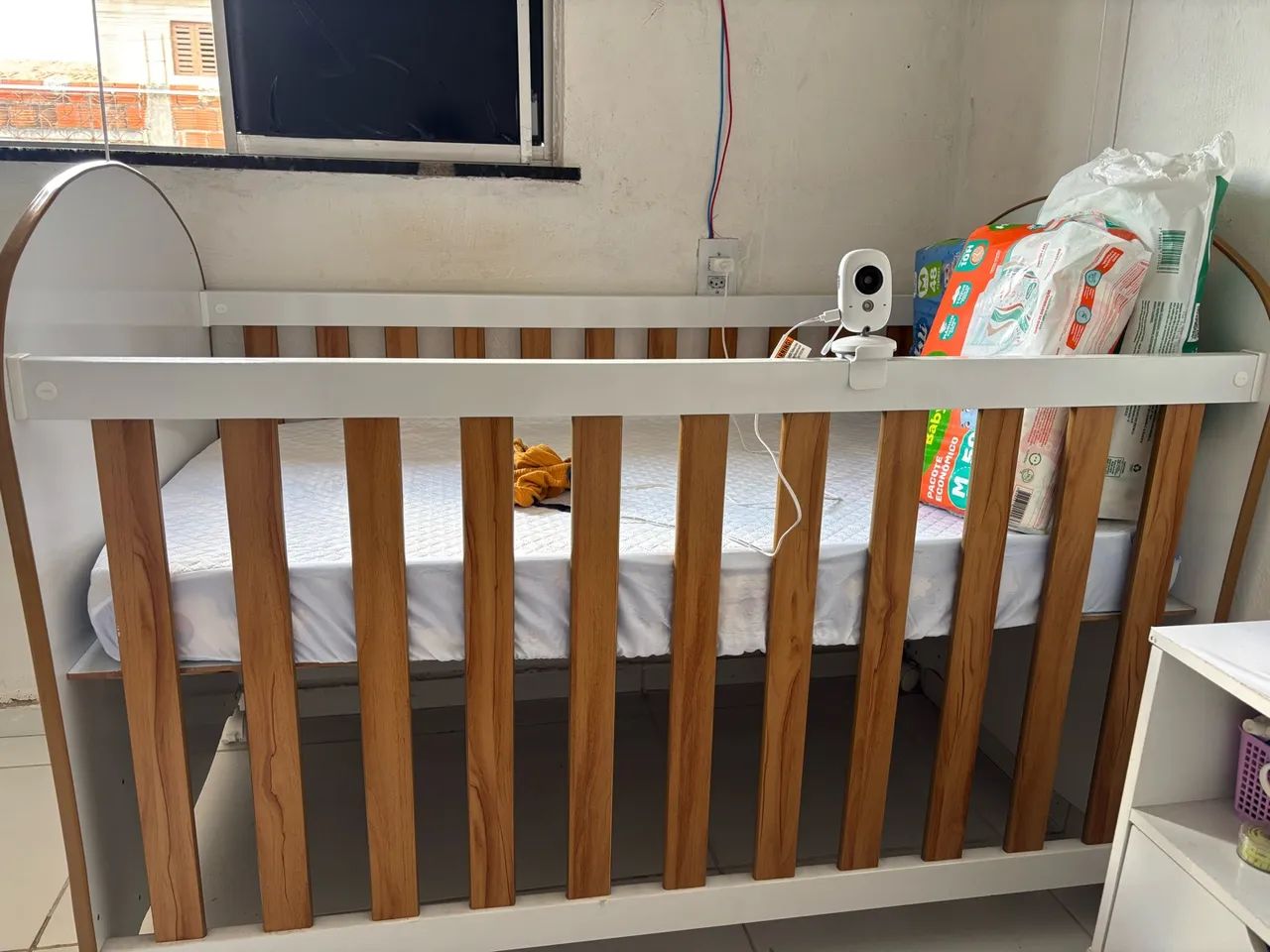 Berço  - Foto 4