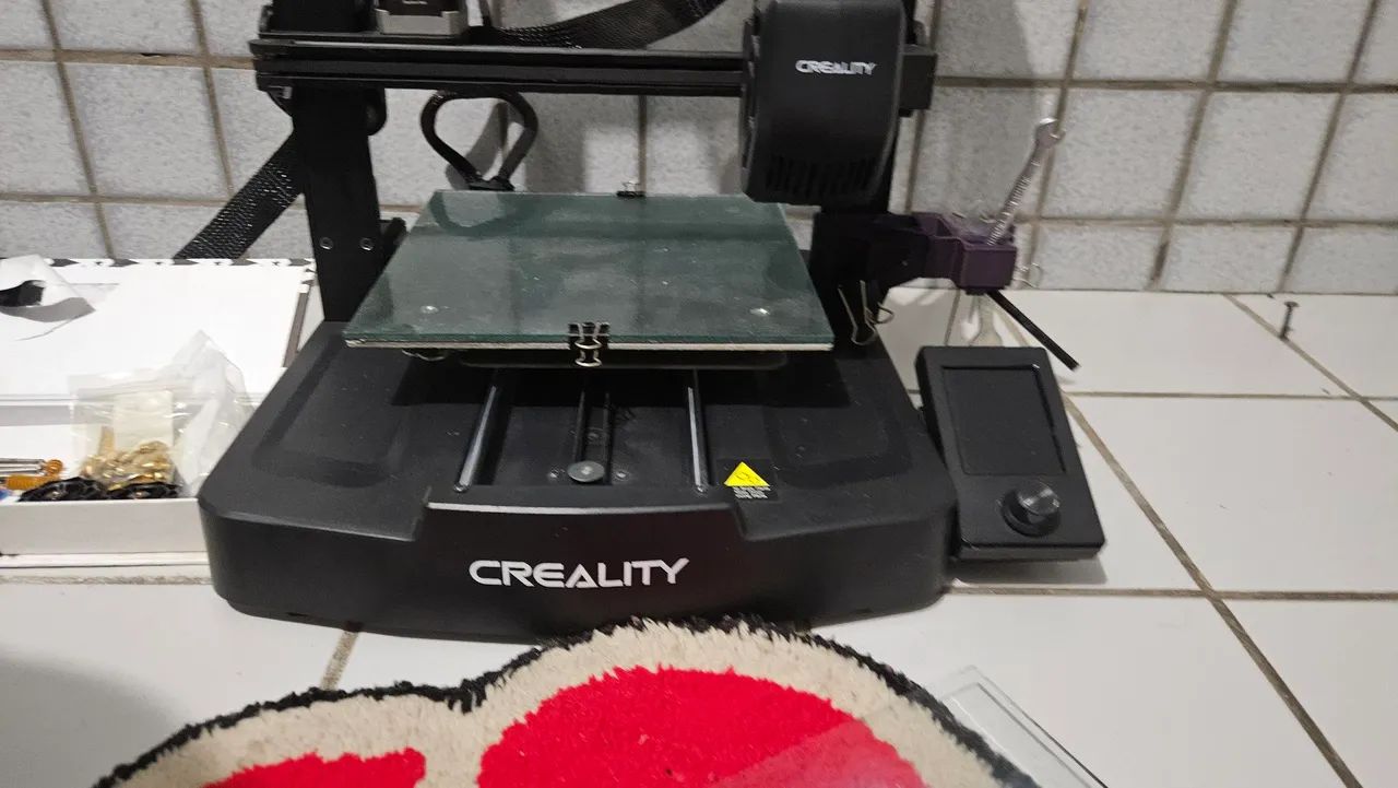 Ender 3 v3 SE65724023510657122