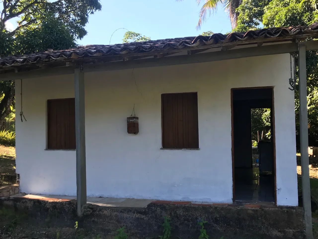 VENDO OU TROCO EM CASA EM ARACAJU - Foto 4