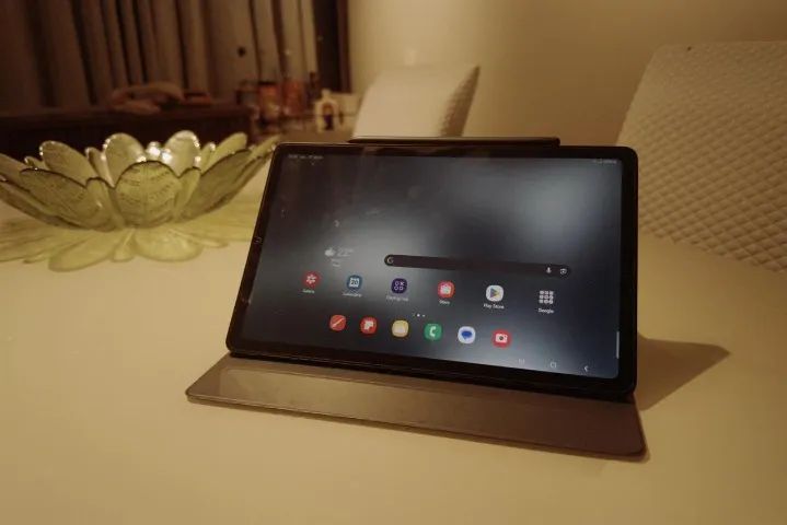 Samsung Tab s6 lite - Foto 3