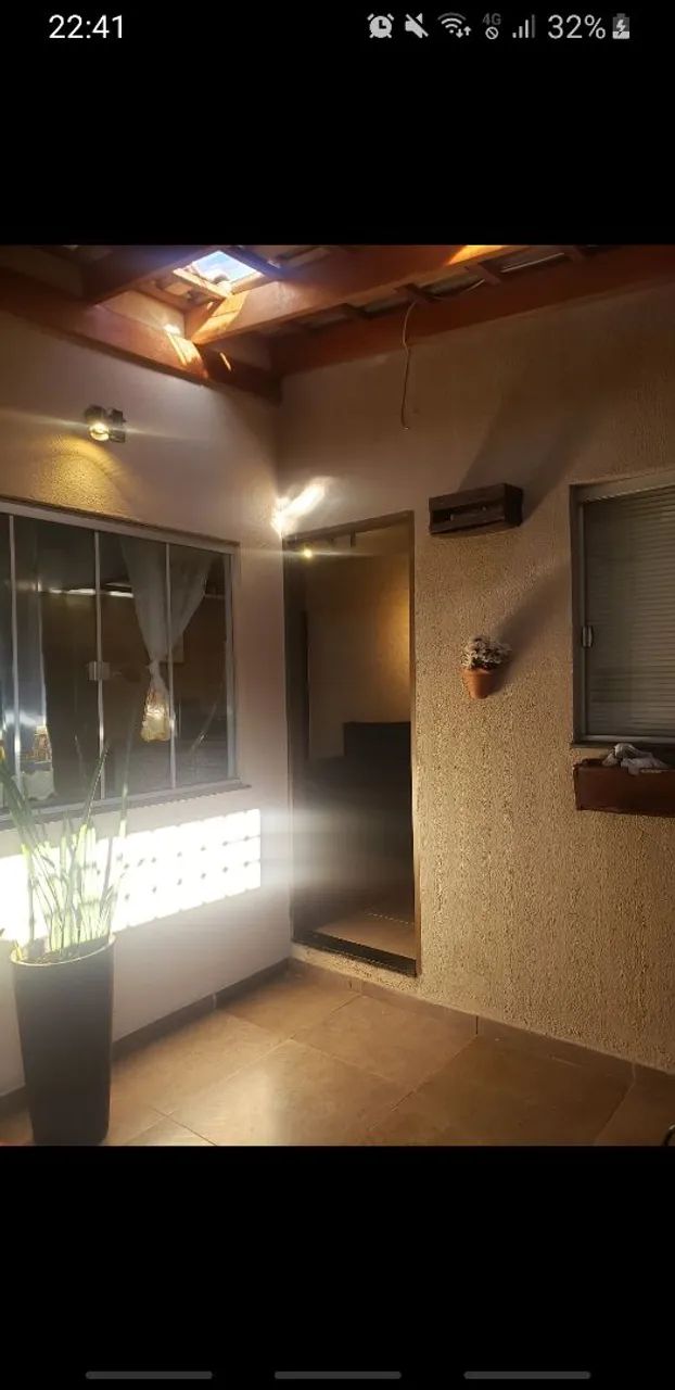 Foto - Campo Grande - Vila Planalto