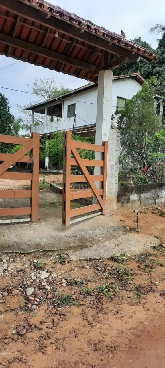 SÍTIO À VENDA  CÓRREGO SETE, VILA VELHA - Foto 2