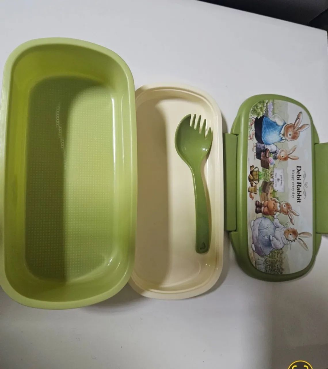 Kit de marmitas infantil  - Foto 4