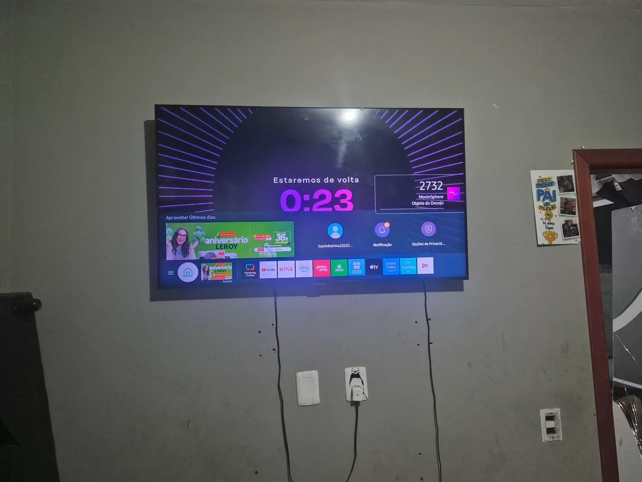Tv   - Foto 2