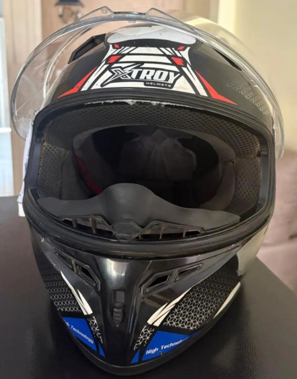 Capacete  - Foto 2