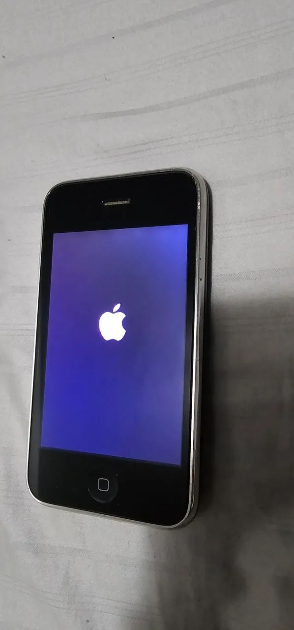 Iphone 3 GS