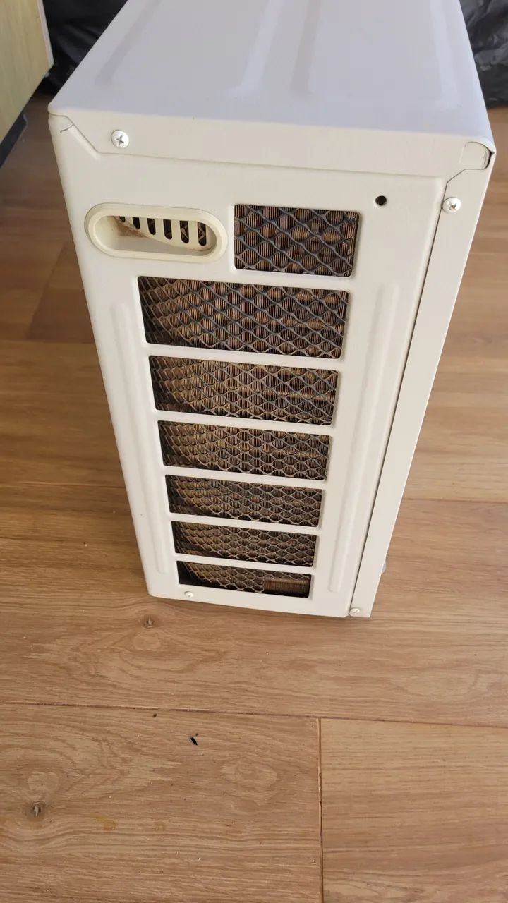 Ar Condicionado 12.000 Btus - Foto 3