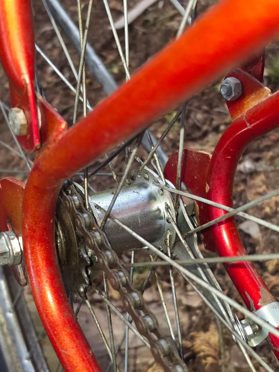 Bicicleta - Foto 5