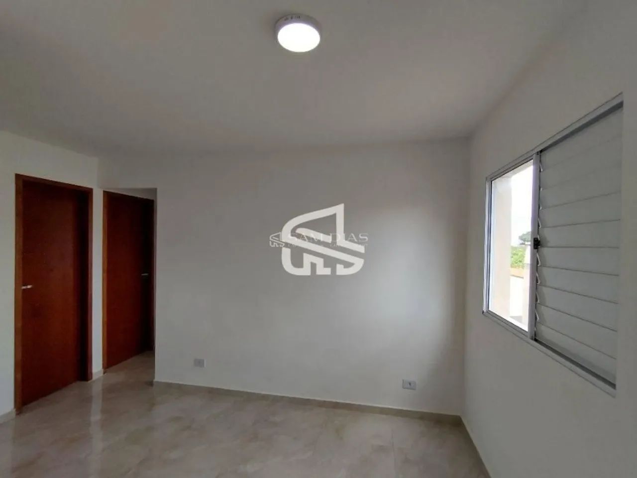 Apartamento Espaçoso com 2 Dormitórios  Vila Medeiros - Foto 4
