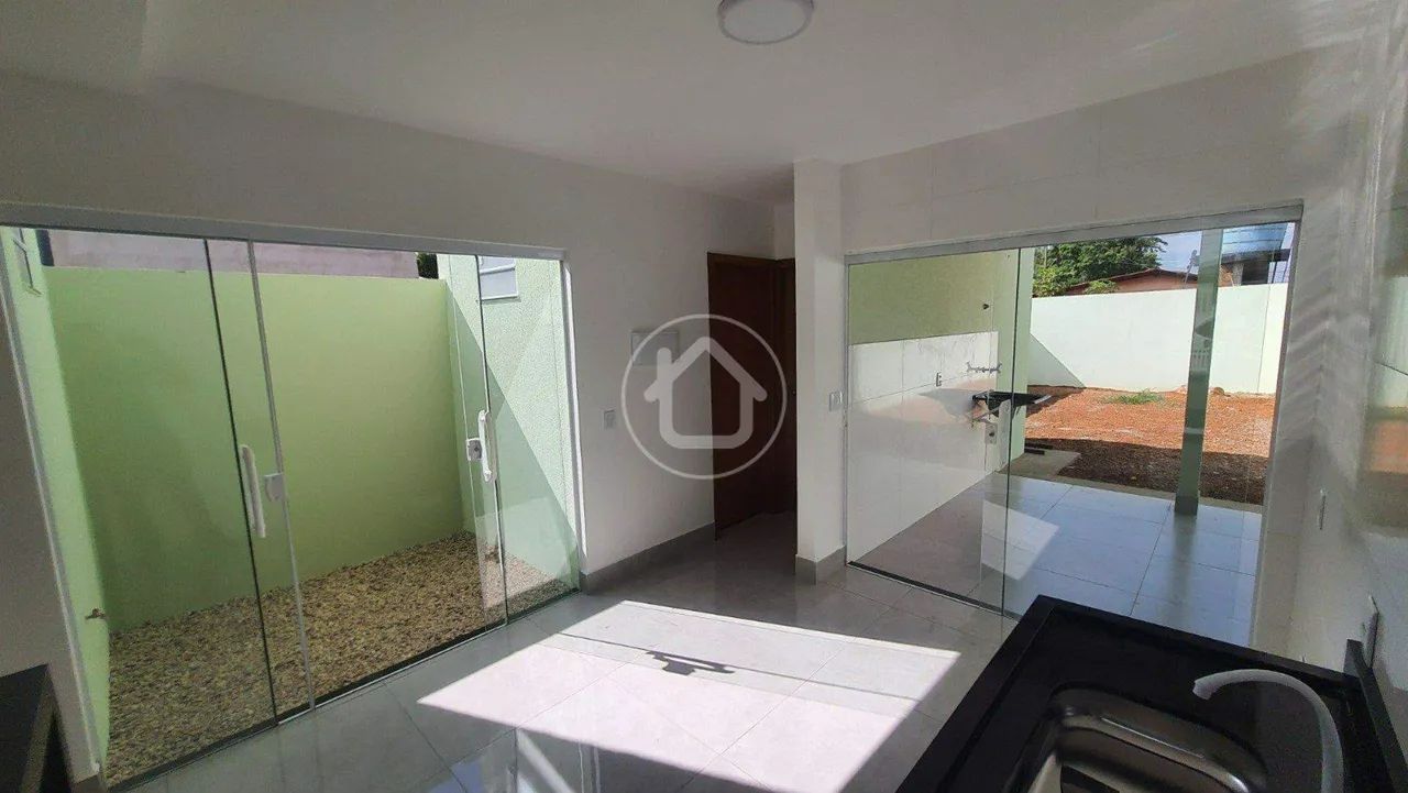 CASA TÉRREA 2 QUARTOS 1 SUÍTE - Foto 3