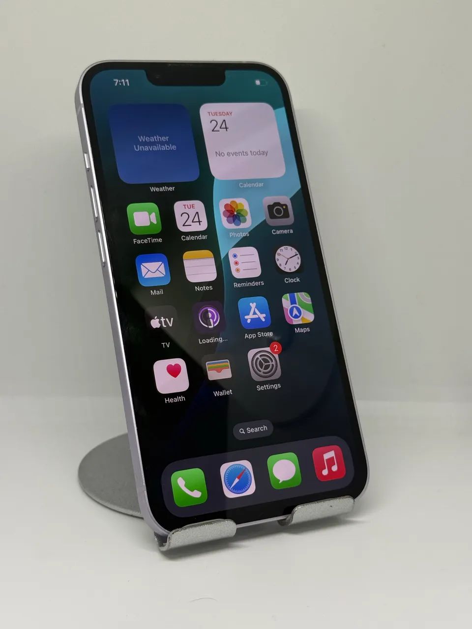 Iphone 15 pro max 256GB (TODO ORIGINAL) - Celulares e Smartphones
