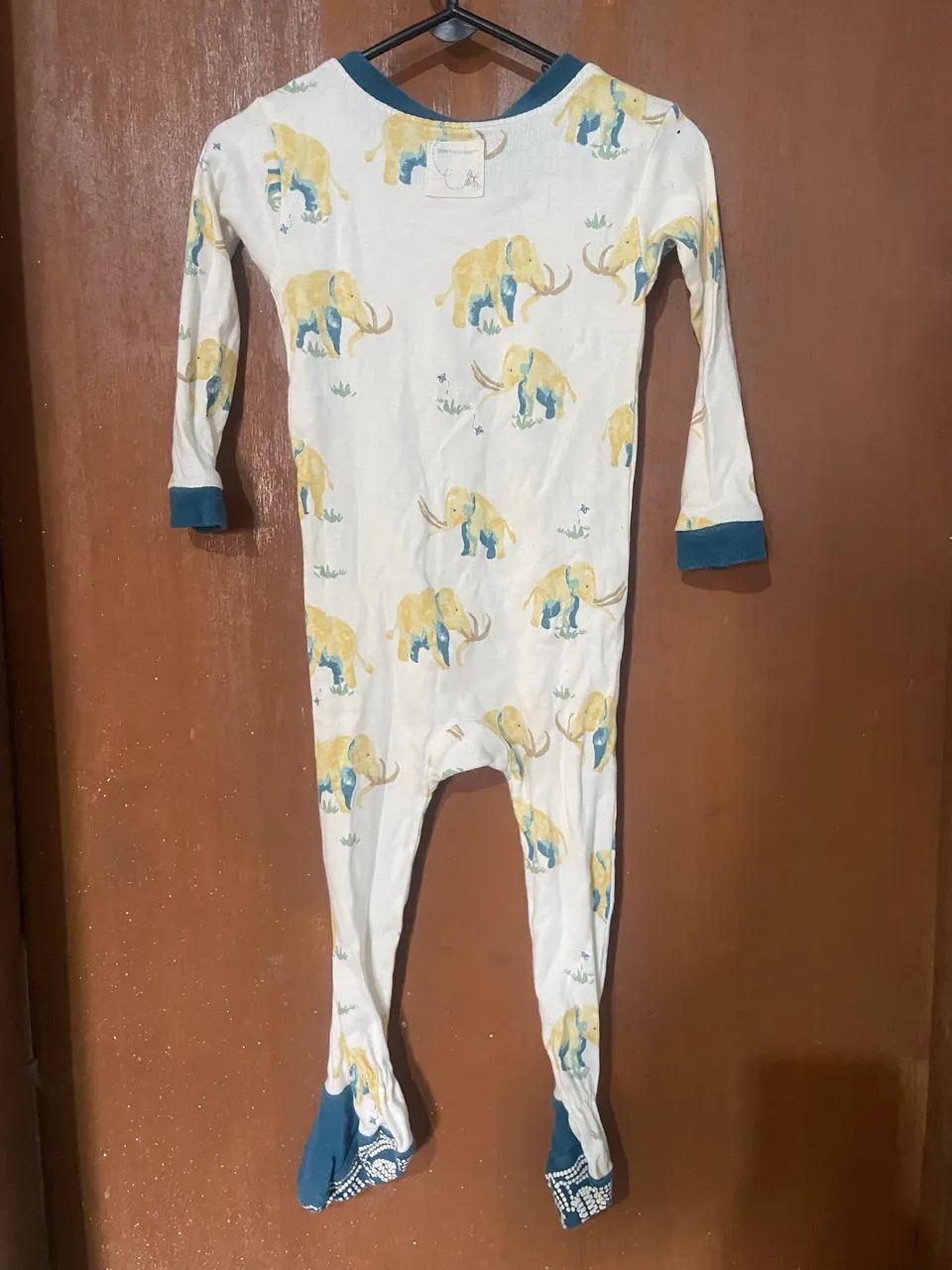 Macacão - 9 - 12 meses - Foto 4